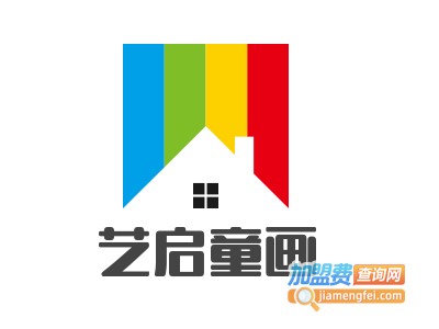 艺启童画加盟费