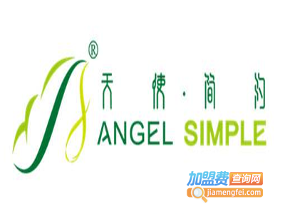 天使简约蛋糕店加盟费