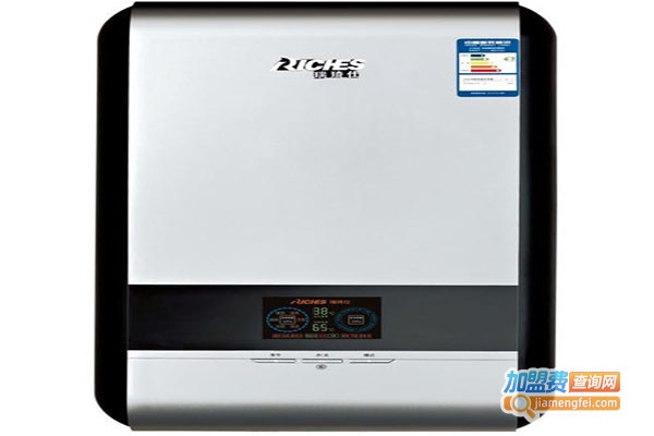 瑞琦仕热水器加盟门店