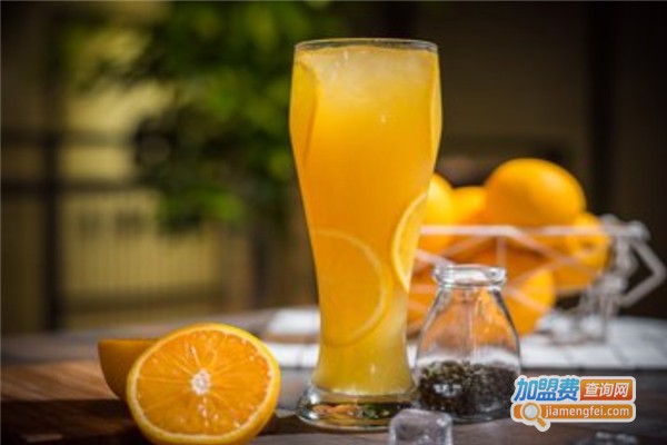 杨记杏仁茶加盟费