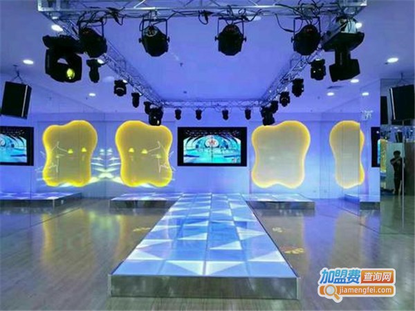 童星彩国际艺术教育加盟门店