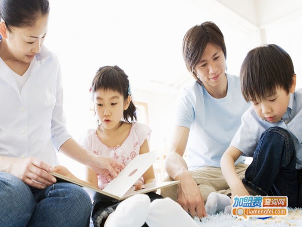 Q宝贝智能加盟费