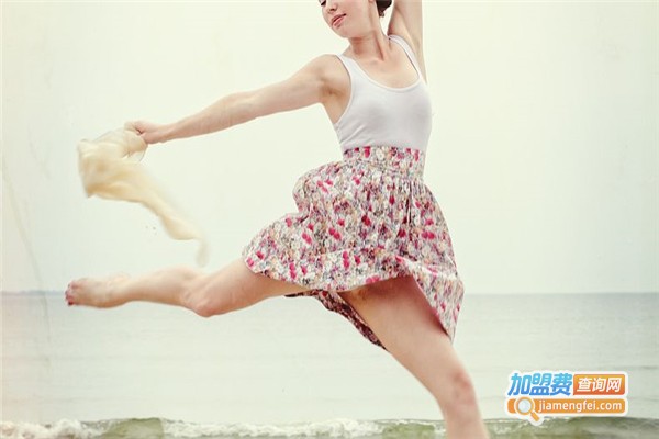 i Ballet国际少儿芭蕾加盟费