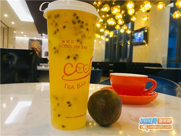 YoYo Tea bar加盟费