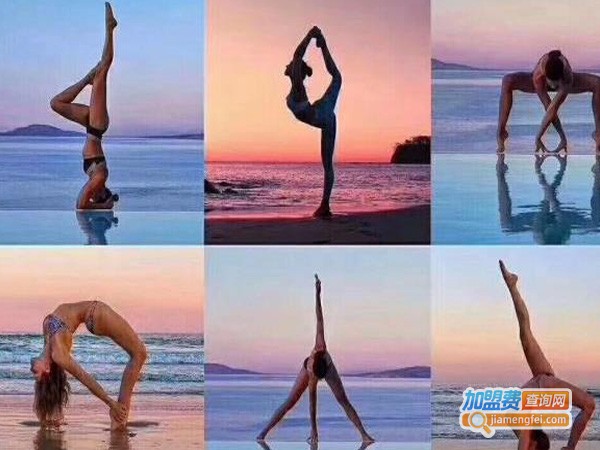 西西舞蹈加盟费