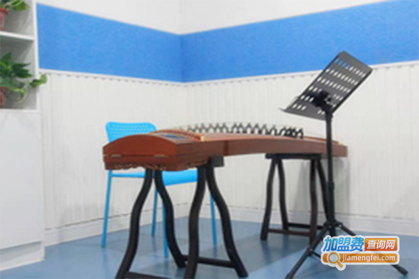 海之韵艺术培训中心加盟门店