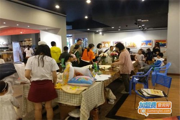 Creator·儿童美术学院