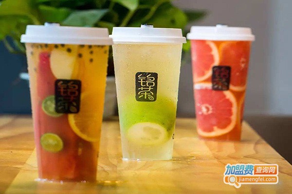 洺茶MingTea加盟门店