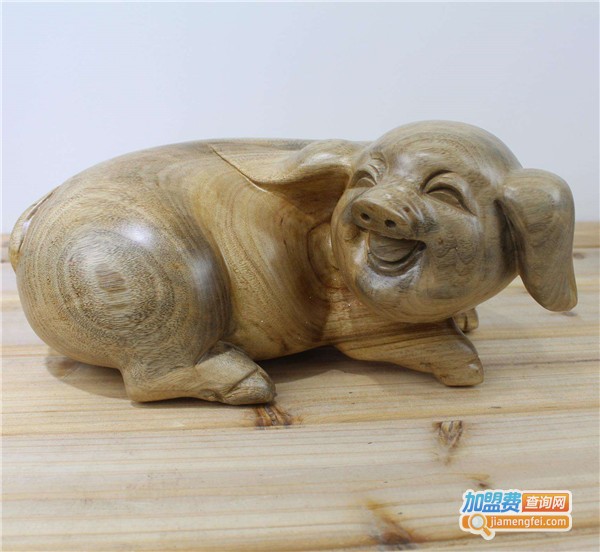 巨匠木雕工艺品加盟