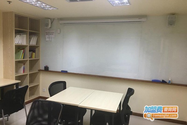 思纽特国际教育加盟门店