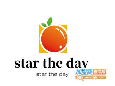 star the day加盟费