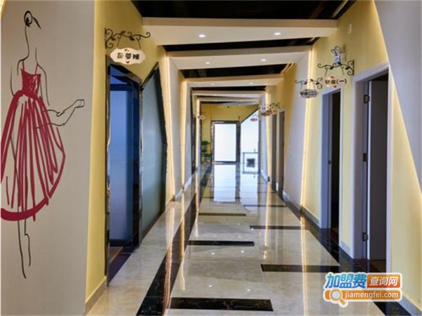 玖乐艺术培训中心加盟门店