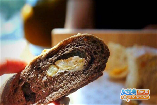 麦客手作加盟费