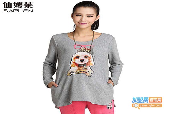 仙娉莱加盟门店