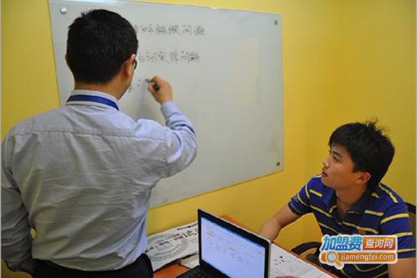 闻一教育加盟门店