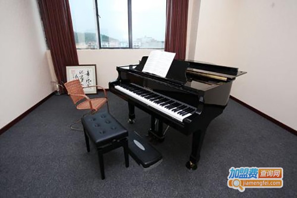 肖邦钢琴艺术培训中心加盟费