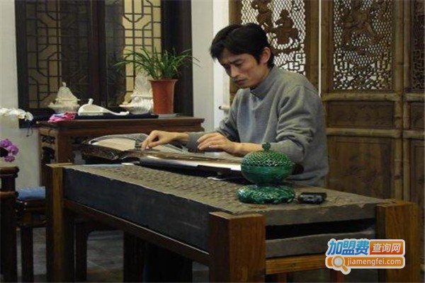 元音琴院加盟费