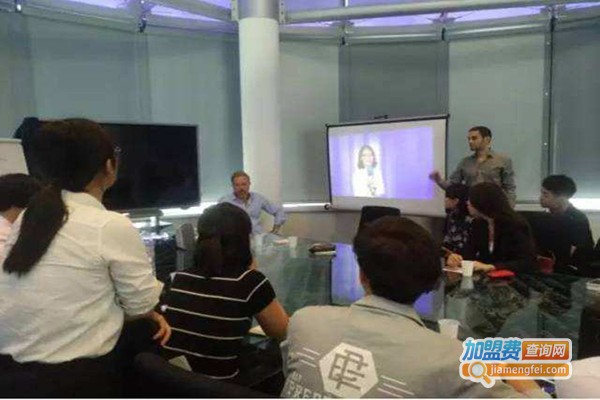 爱考宝典辅导加盟