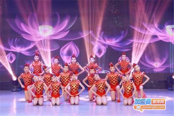 飞舞艺术培训中心加盟费