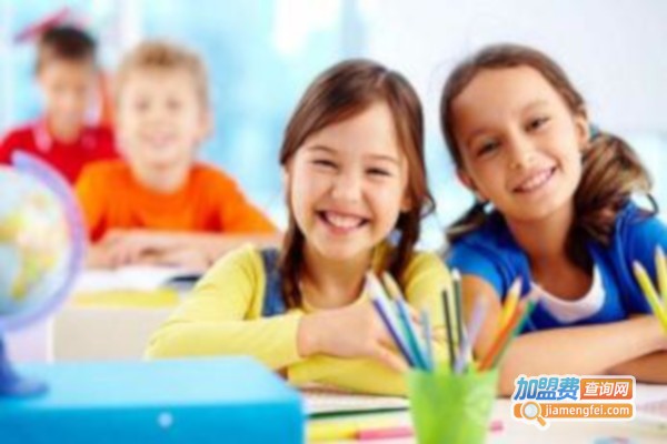 脱口美语加盟费