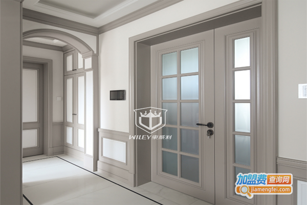 东威利门业加盟费