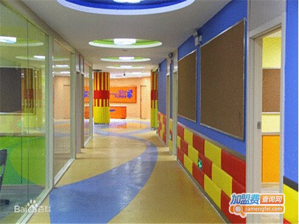 百思得教育加盟门店