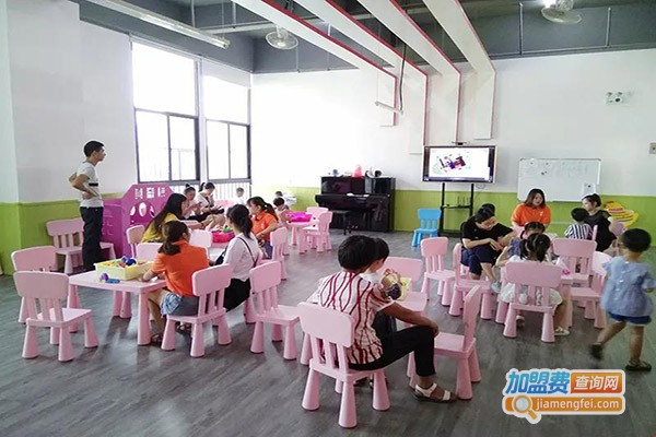 【童心双语幼儿园加盟】加盟童心双语幼儿园门店需要做些什么？