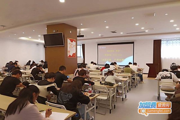 365好老师加盟门店