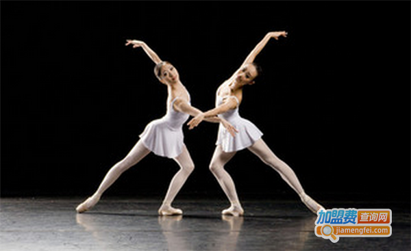 尚舞舞蹈加盟费