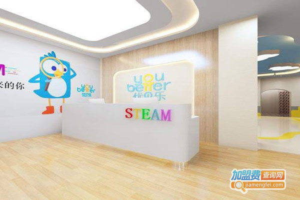 倍贝乐思国际儿童教育加盟门店