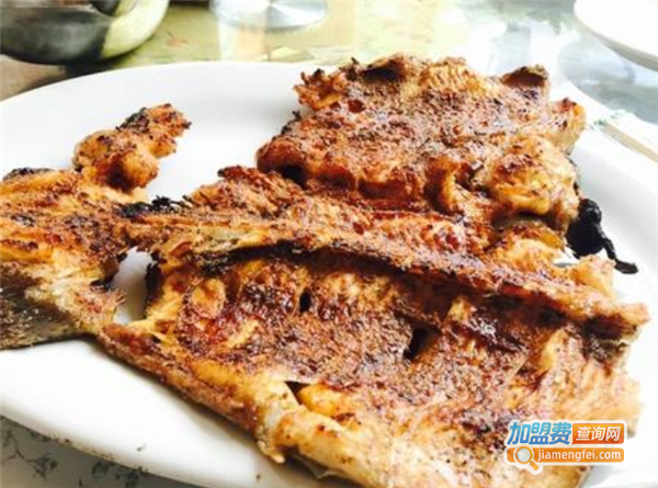 古北水镇晓华客栈餐厅加盟费