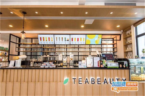 一日一茶加盟费