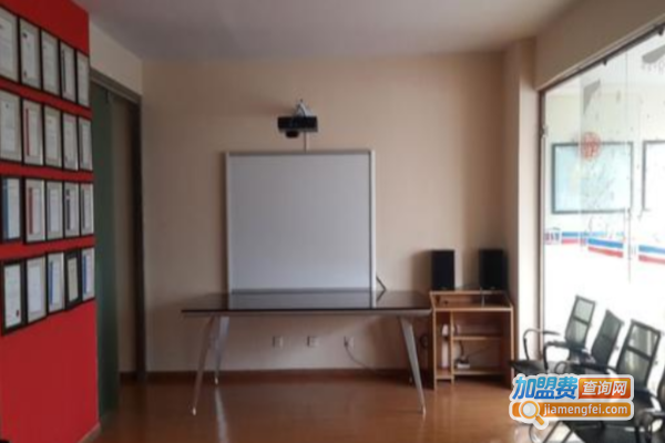 百世威教育加盟费