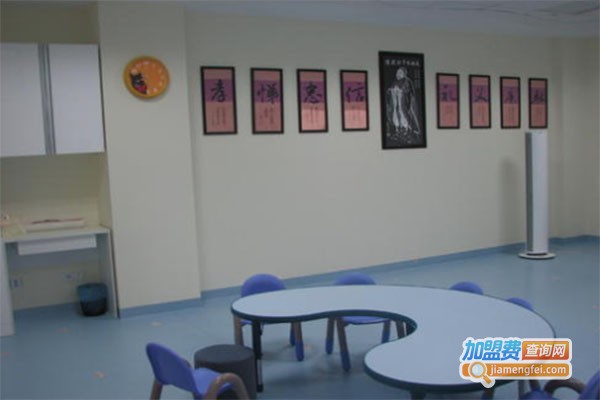 金优宝全脑智慧馆