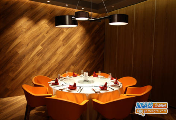 渝信小厨加盟费