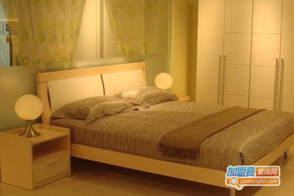 东方百盛家具加盟门店