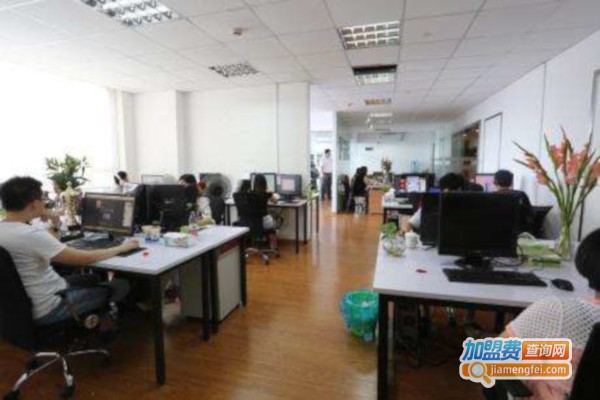 库课网校加盟费