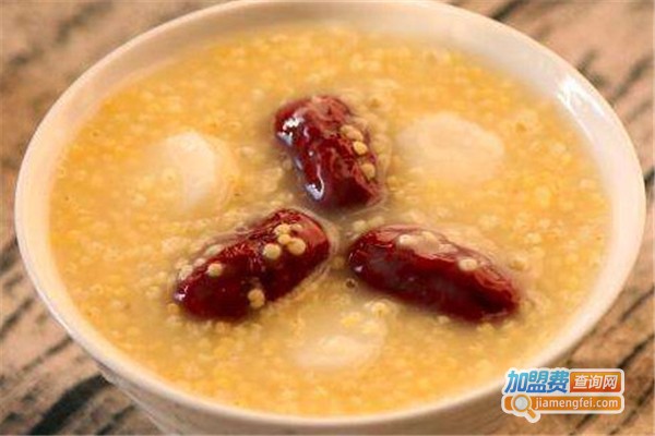 记忆孟婆粥加盟费