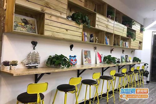 灵感思维全脑开发加盟费