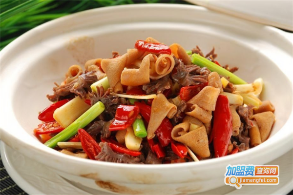 秀水家园农家院加盟费