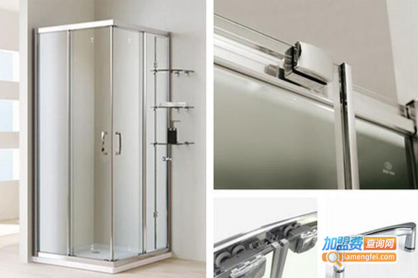 登宇沐浴房加盟费