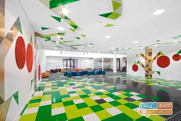 新之星教育加盟门店