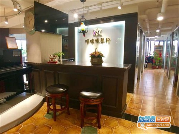 哆唻咪琴行加盟费