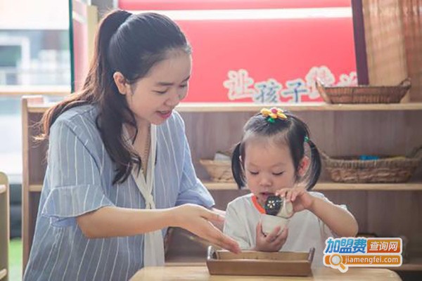 若伊的朋友加盟费