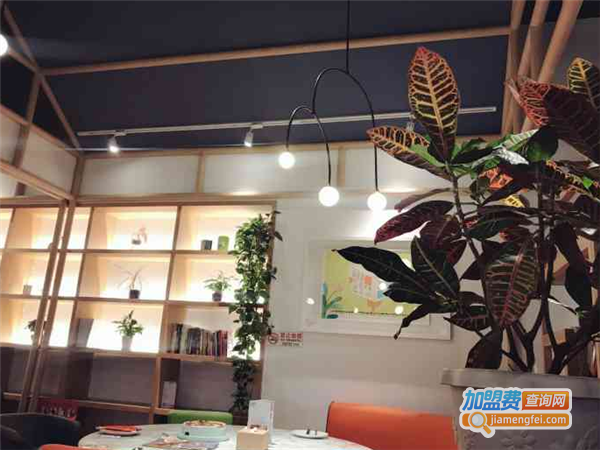 渝信小厨加盟费