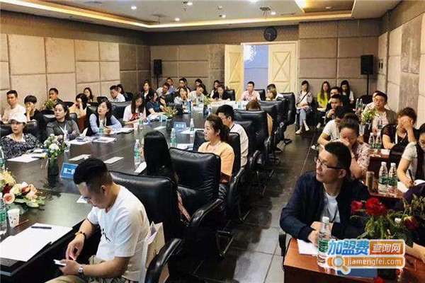 高晟教育加盟费