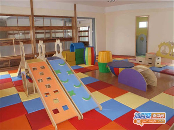 安琪儿幼稚园加盟门店