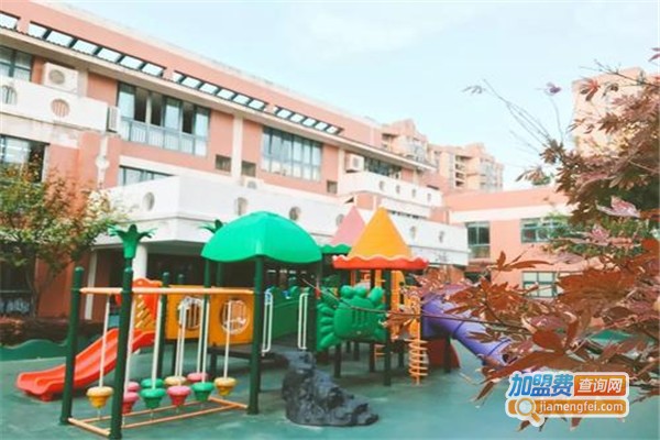 最佳伙伴国际幼儿园加盟费