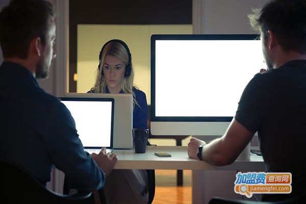 云学教育加盟门店