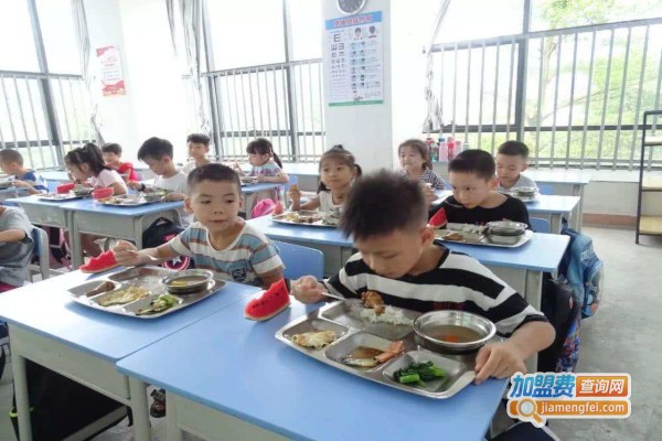 立仁教育加盟费